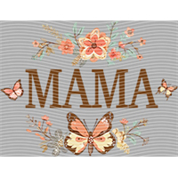 Mother's Day-MM 3926